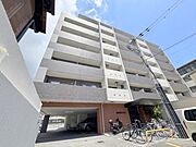 元田中駅より徒歩5分 6階 築21年5ヶ月の賃貸物件