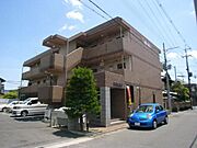 北山駅より徒歩4分 1階 築26年9ヶ月の賃貸物件