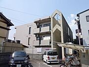 淀駅より徒歩5分 1階 築37年6ヶ月の賃貸物件