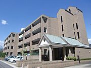桂川駅より徒歩6分 4階 築27年8ヶ月の賃貸物件