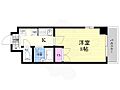 ラフィーネ御所西3階5.9万円