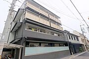 ベルク五条高倉の賃貸物件