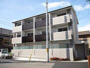 東寺駅より徒歩2分 1階 築13年10ヶ月の賃貸物件