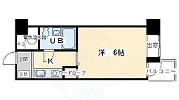 DETOM-1 四条大宮 3階