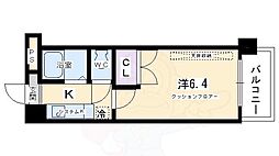 D’s AQUILA 3階