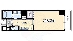 エスト堀川 7階/-