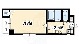 REVERY朱雀 4階