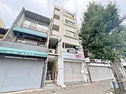 今出川駅より徒歩1分 4階 築41年7ヶ月の賃貸物件