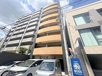 外観 外観
