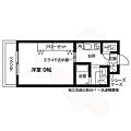 エル・セレーノ鴨川吉田2階7.4万円