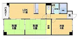 エルフィン井上 3階/-