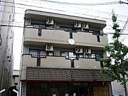 北山駅より徒歩1分 2階 築31年9ヶ月の賃貸物件