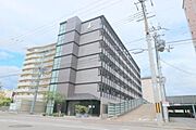 アクアプレイス京都西院の賃貸物件