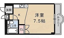 京都市営烏丸線 竹田駅 徒歩6分