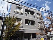 サザンクロス桃山の賃貸物件