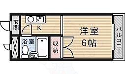 リバティハイツ 3階