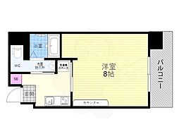 More 五条(モア) 3階