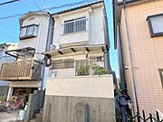 稲荷駅より徒歩3分 築53年6ヶ月 2階建の賃貸物件
