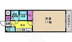 第6田原ハイム 4階