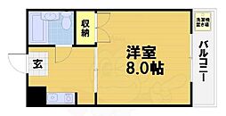 エスポワール雅 2階