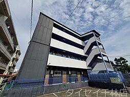 Osaka Metro今里筋線 清水駅 徒歩5分の賃貸マンション