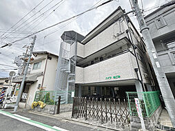 京阪本線 土居駅 徒歩3分の賃貸マンション