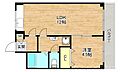 大宮マンション3階6.8万円
