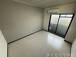 Osaka Metro今里筋線 清水駅 徒歩1分の賃貸マンション 4階ワンルームのリビング/ダイニング