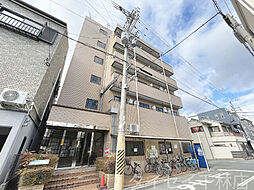 Osaka Metro今里筋線 清水駅 徒歩1分の賃貸マンション