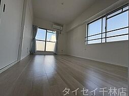 シャトーピィエルピーキトーハイツ 10階2LDKのリビング/ダイニング