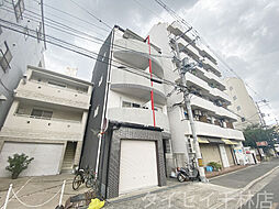 ラフォーレ野江内代