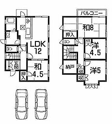 滋賀県草津市岡本町
