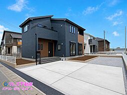 上三川町上三川第10 長期優良住宅