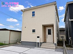栃木県下野市小金井３丁目
