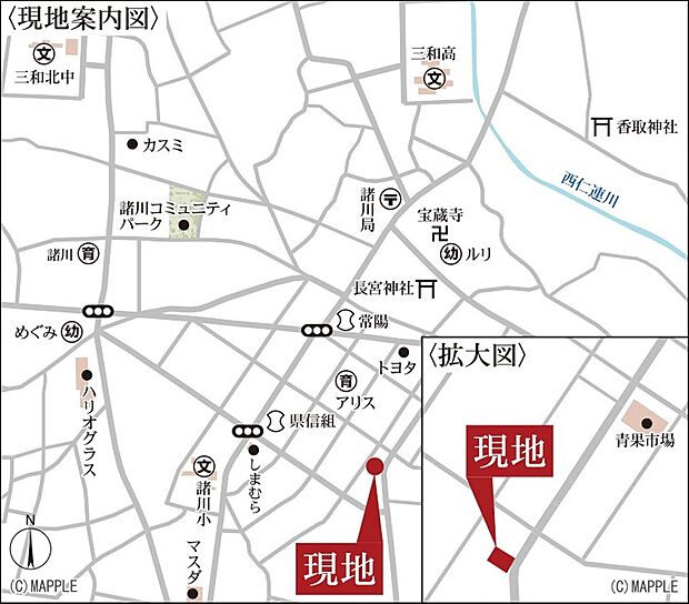 ご連絡頂ければ本日のご見学も可能です。お気軽にご連絡ください。