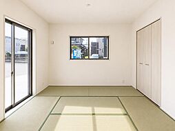 和室の画像