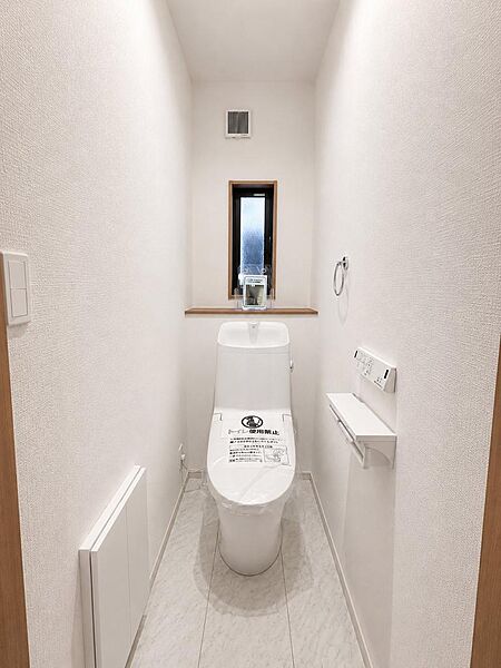 7号棟　毎日使う場所だからこそ快適性に配慮されています。