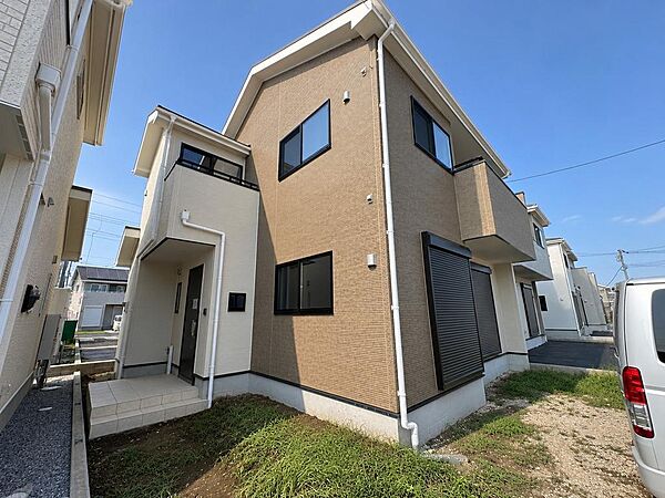 9号棟　4LDK