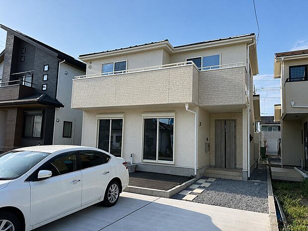 10号棟 4LDK