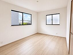 子供部屋の画像