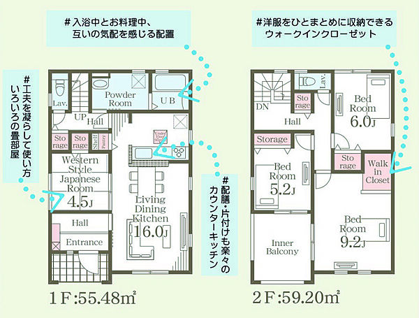 間取り：309000099066