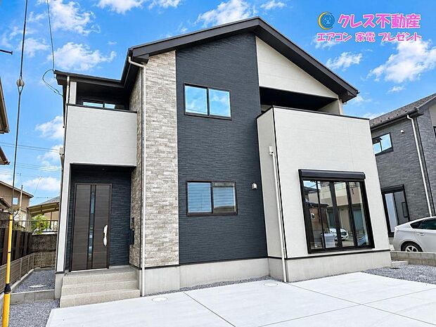 2号棟
