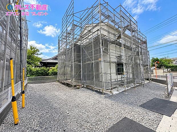 8号棟