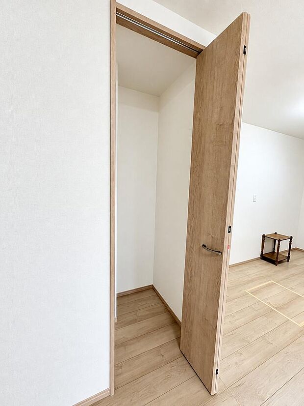 リビング収納