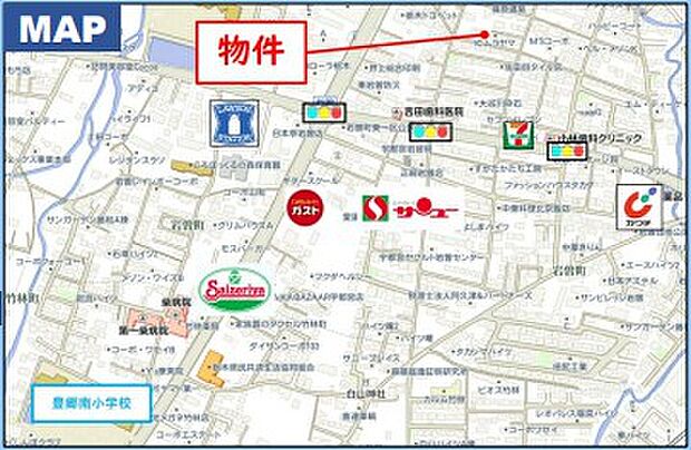ご連絡頂ければ本日のご見学も可能です。お気軽にご連絡ください。