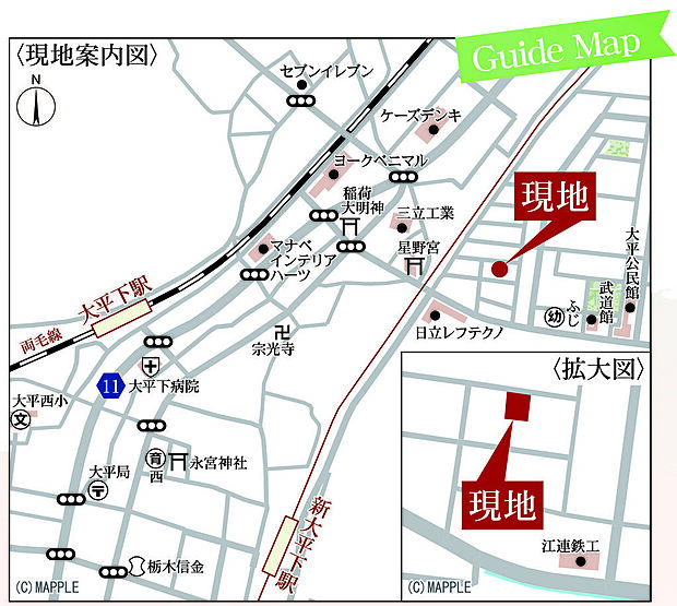 当日のご見学もご相談可能です。