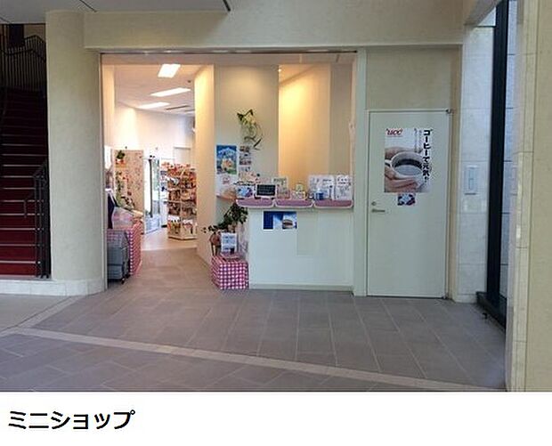 ジオタワー宝塚EAST(2SLDK) 11階のその他画像