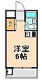 ダイドーメゾン門戸2階800万円