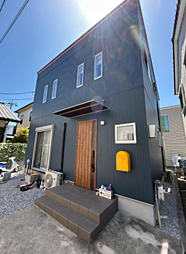 泉南市樽井５丁目の一戸建て