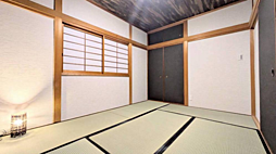 室内の画像